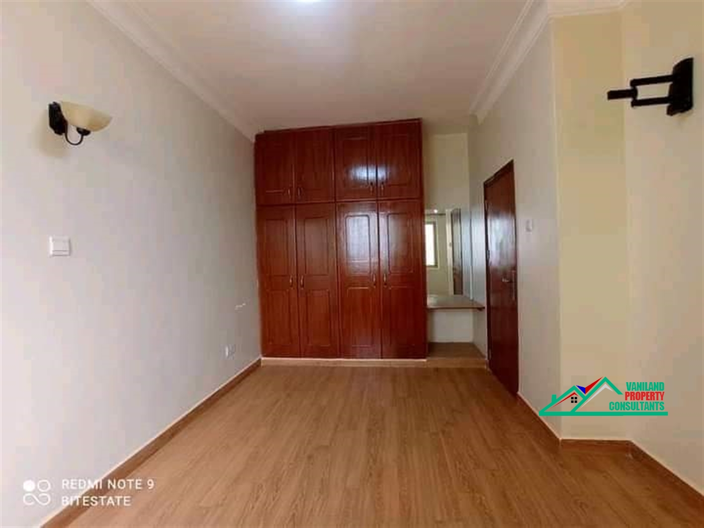 Duplex for rent in Kyanja Kampala