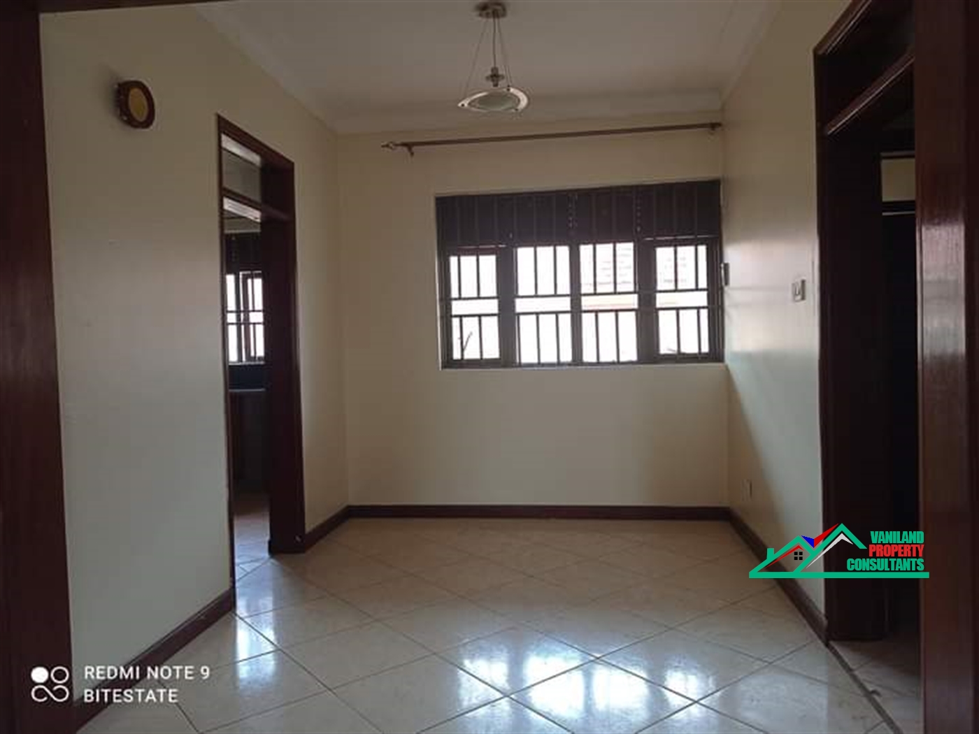 Apartment for rent in Naalya Kampala