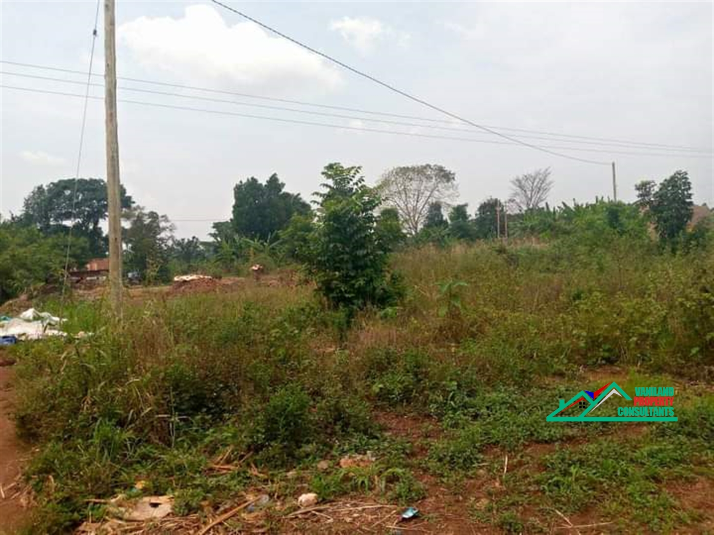 Multipurpose Land for sale in Seeta Mukono