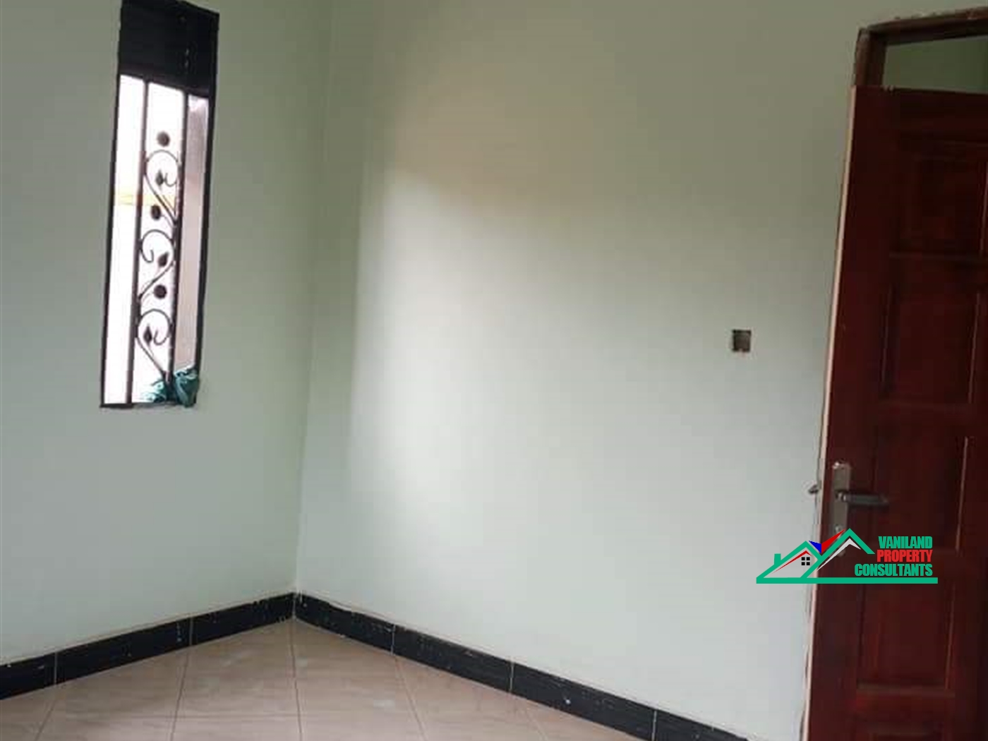 Semi Detached for rent in Kawempe Kampala