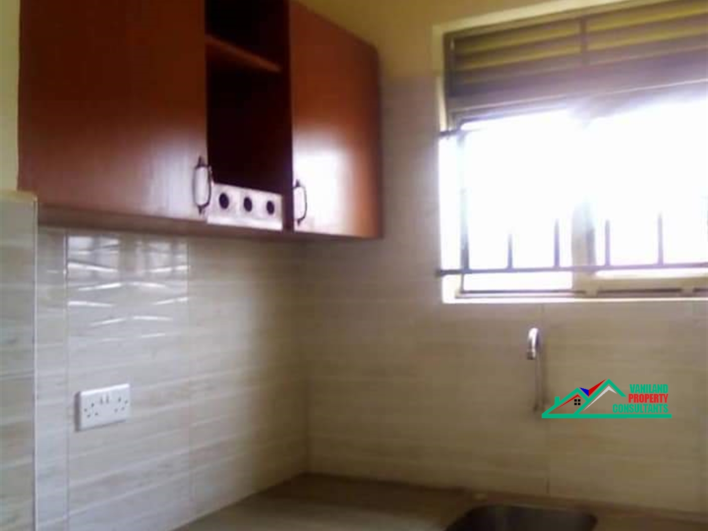 Semi Detached for rent in Mpererwe Wakiso