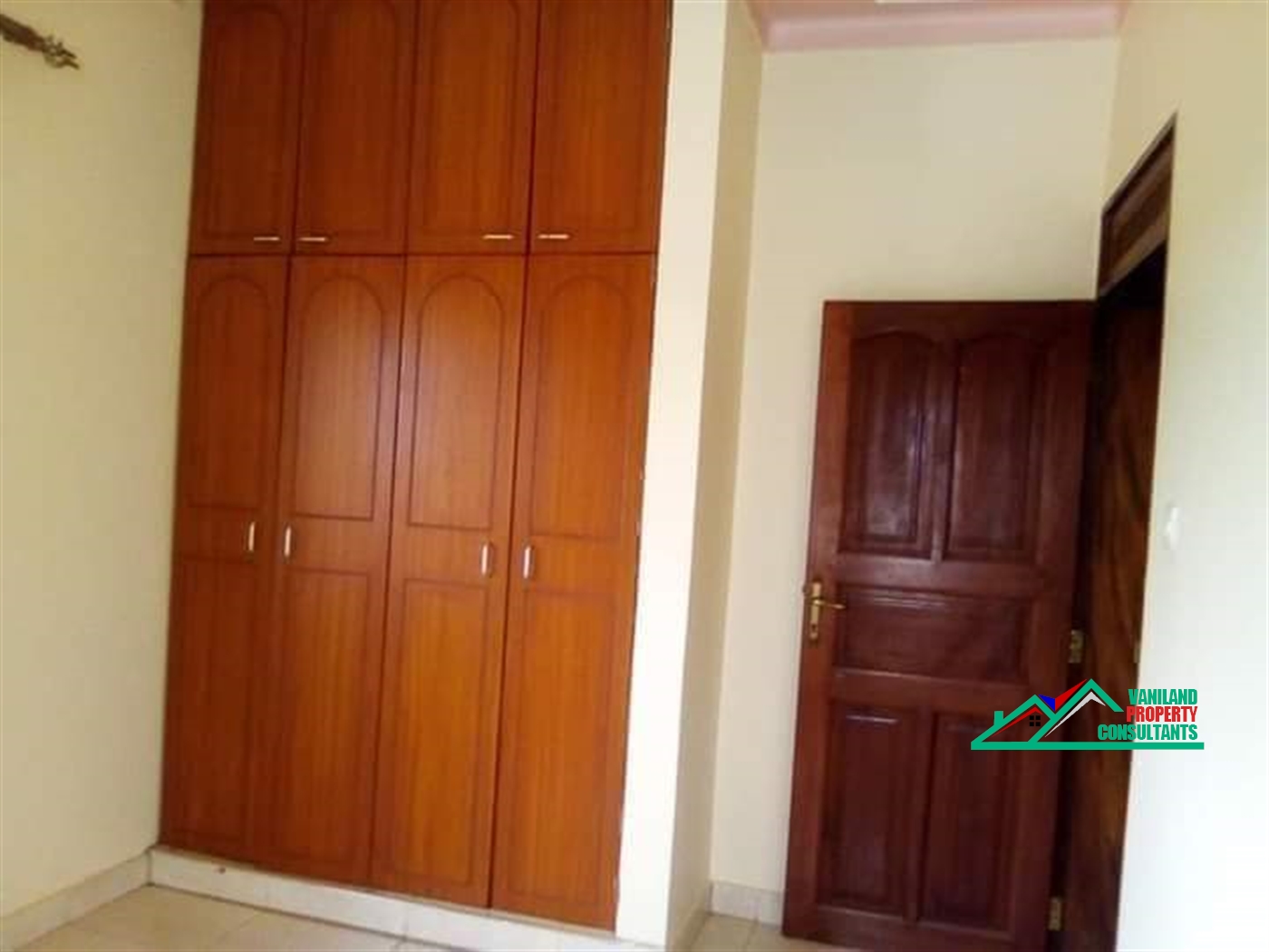 Apartment for rent in Namugongo Wakiso