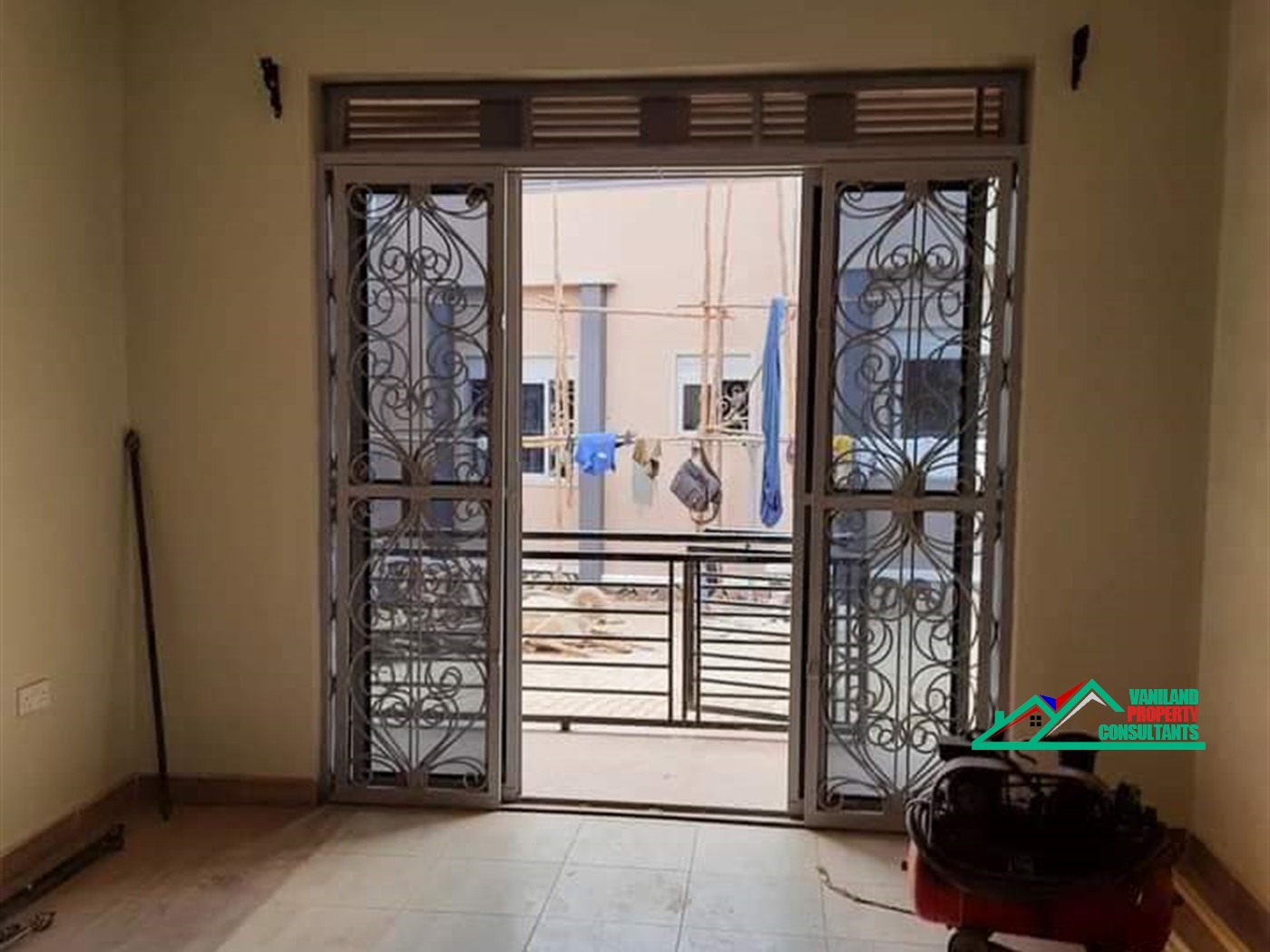 Semi Detached for rent in Kira Wakiso