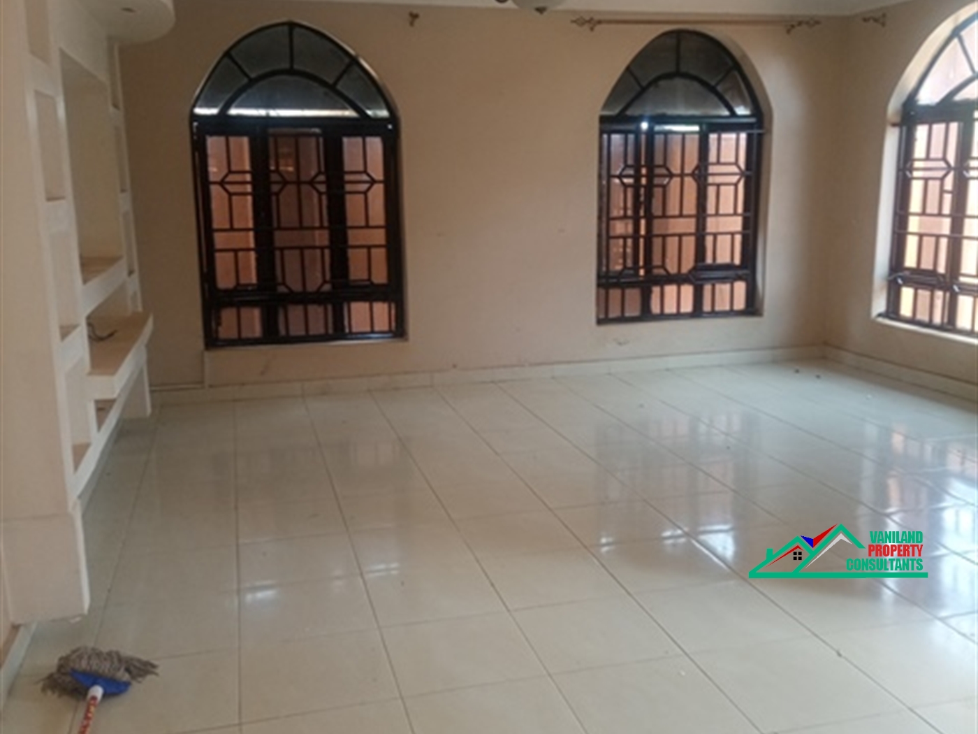 Storeyed house for rent in Kira Wakiso