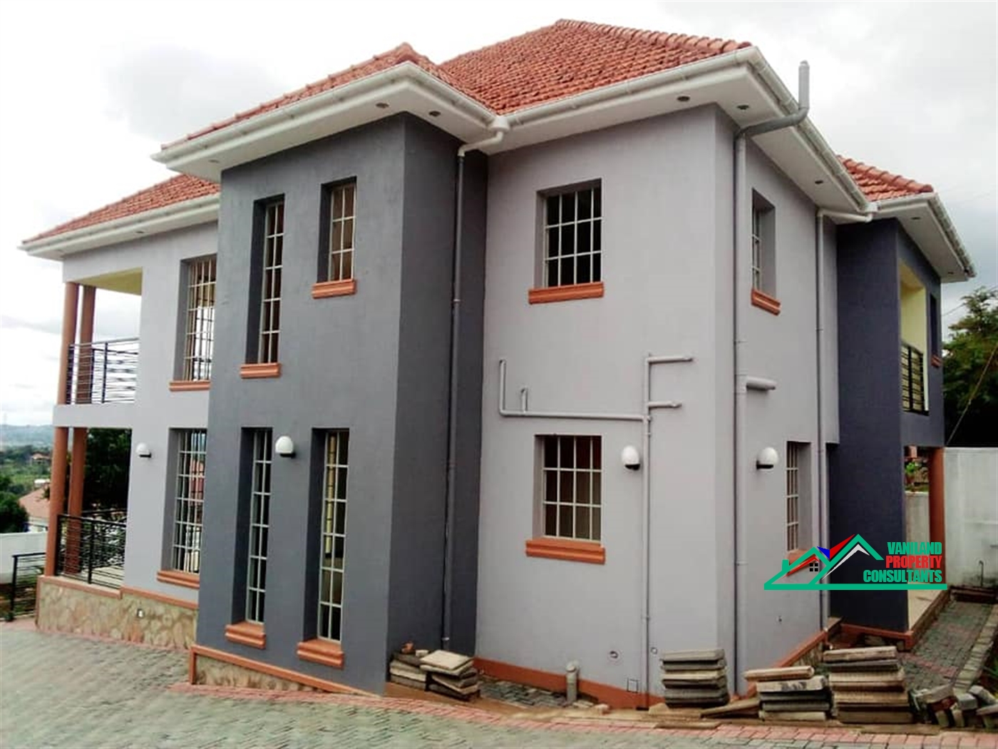 Bungalow for sale in Kitende Wakiso