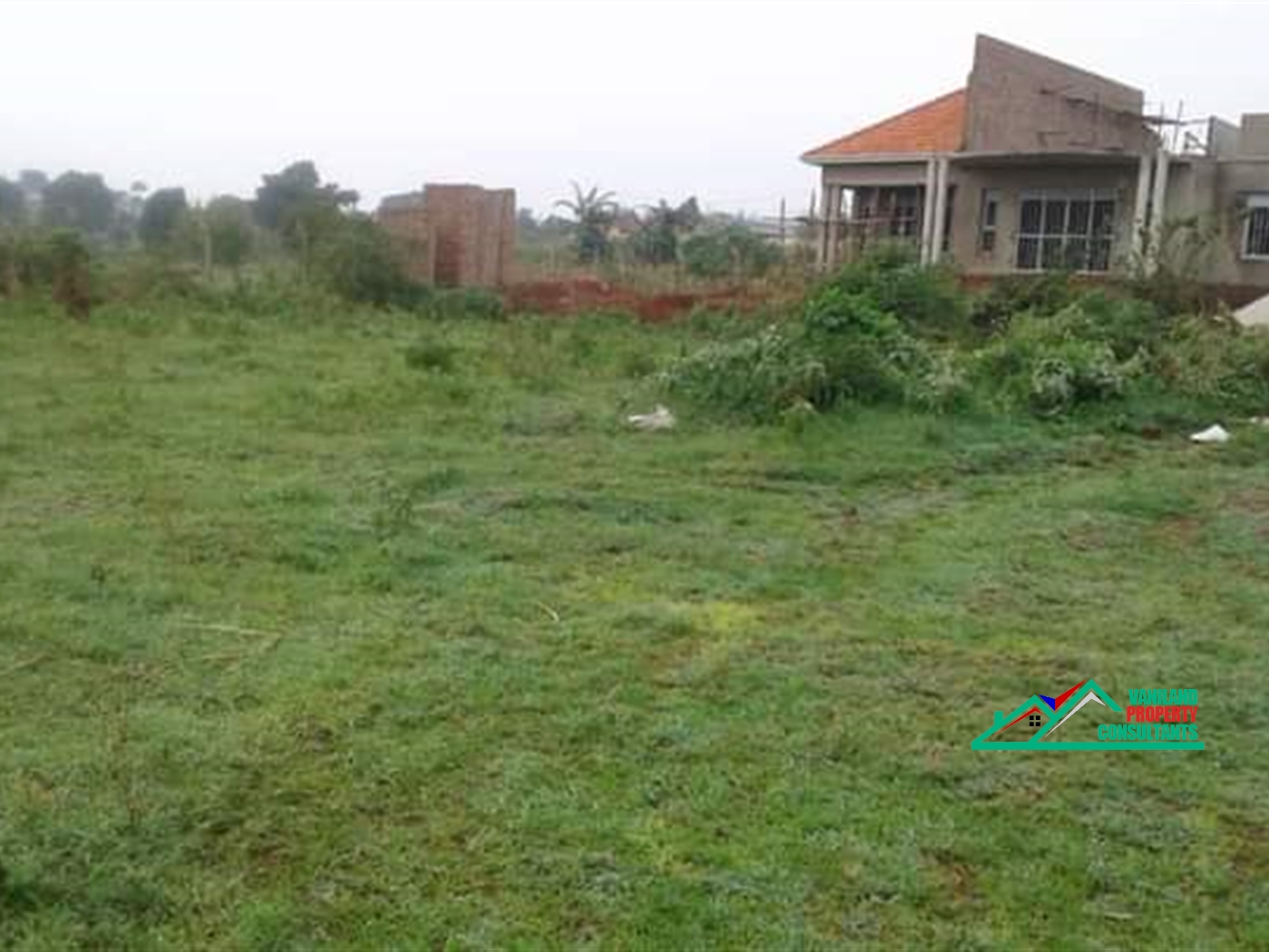 Multipurpose Land for sale in Seeta Mukono