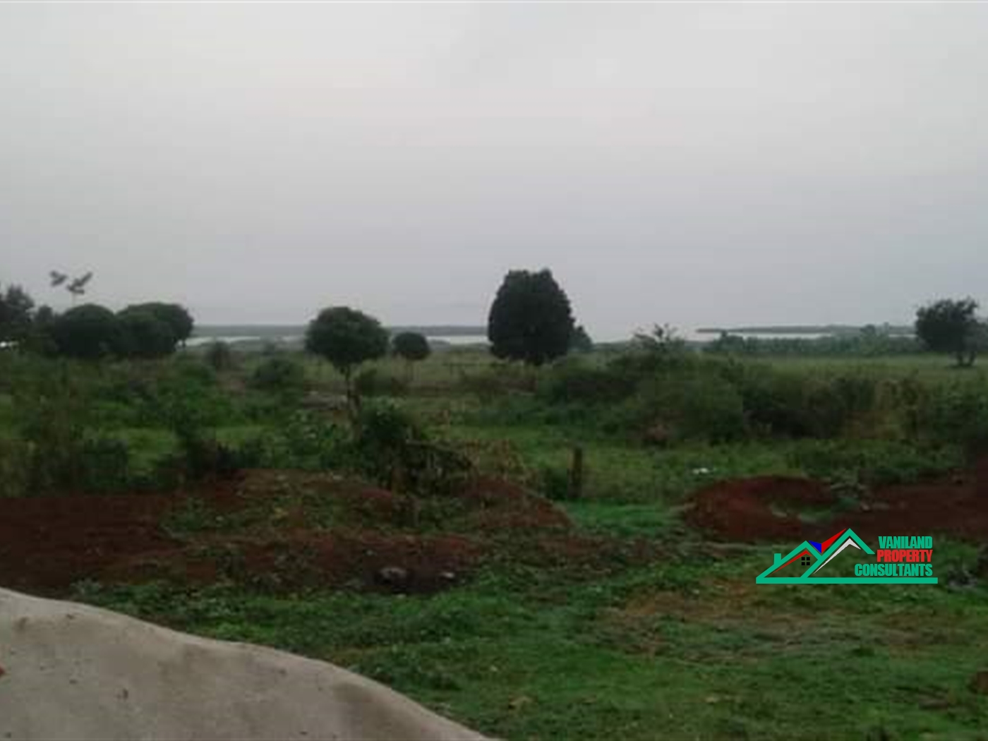 Multipurpose Land for sale in Seeta Mukono