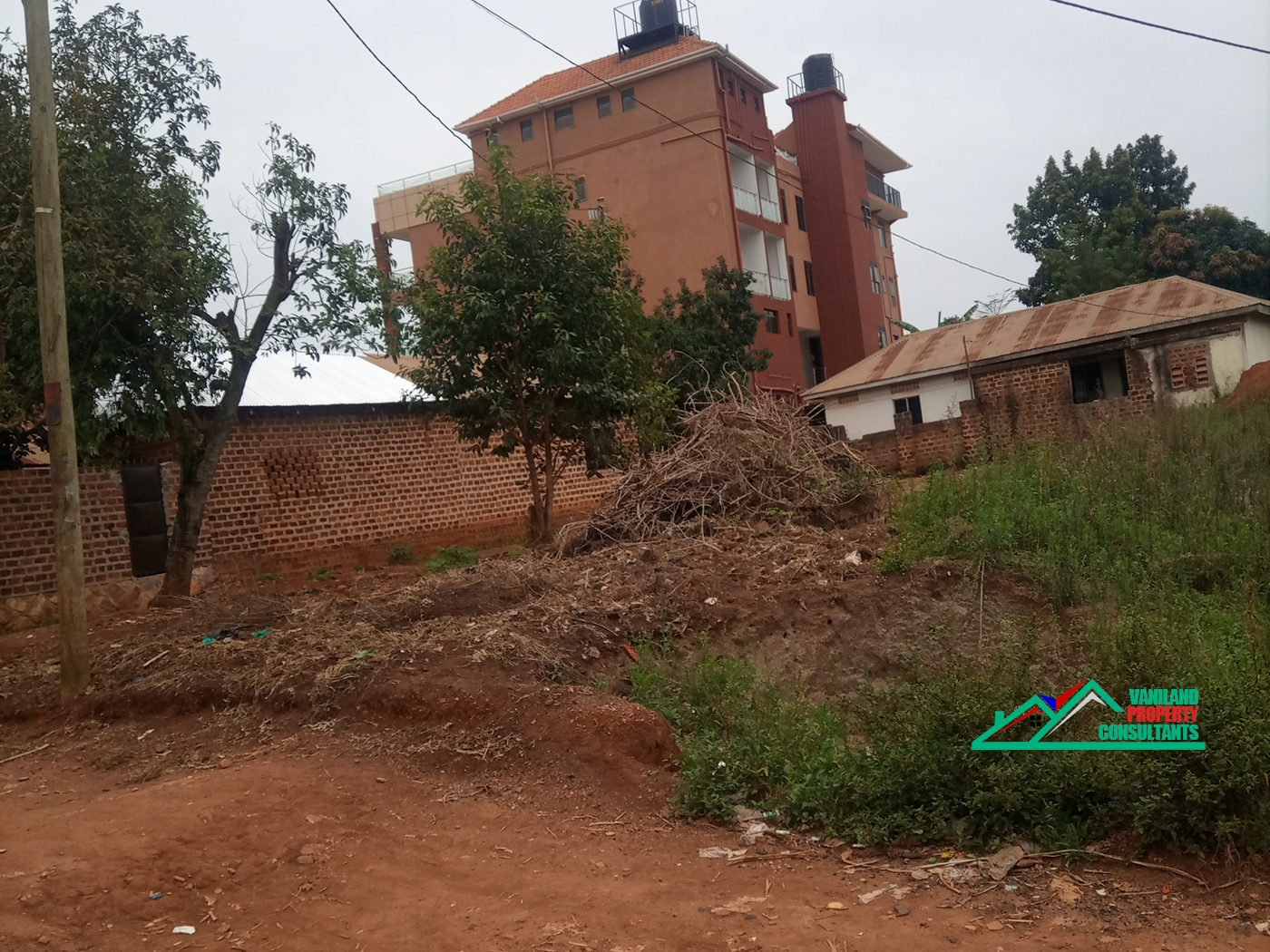 Residential Land for sale in Sonde Mukono