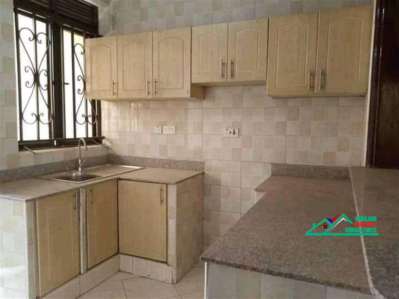 Apartment for rent in Kirinya Wakiso