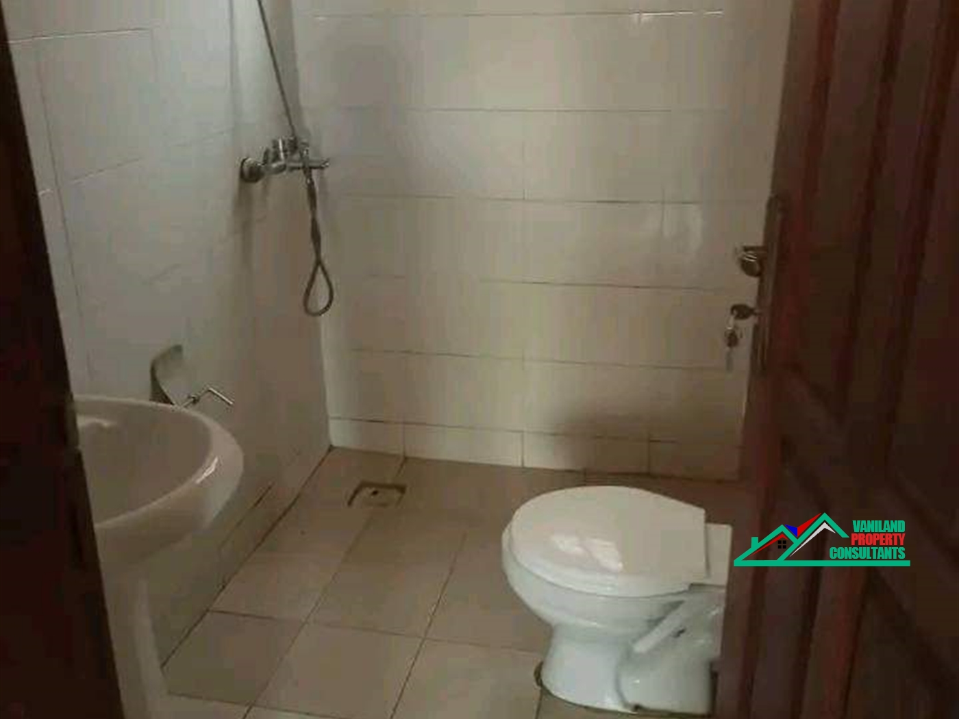 Apartment for rent in Najjera Wakiso