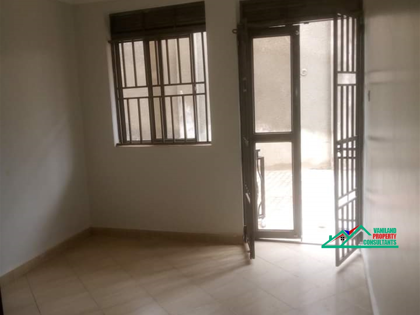 Apartment for rent in Kira Wakiso