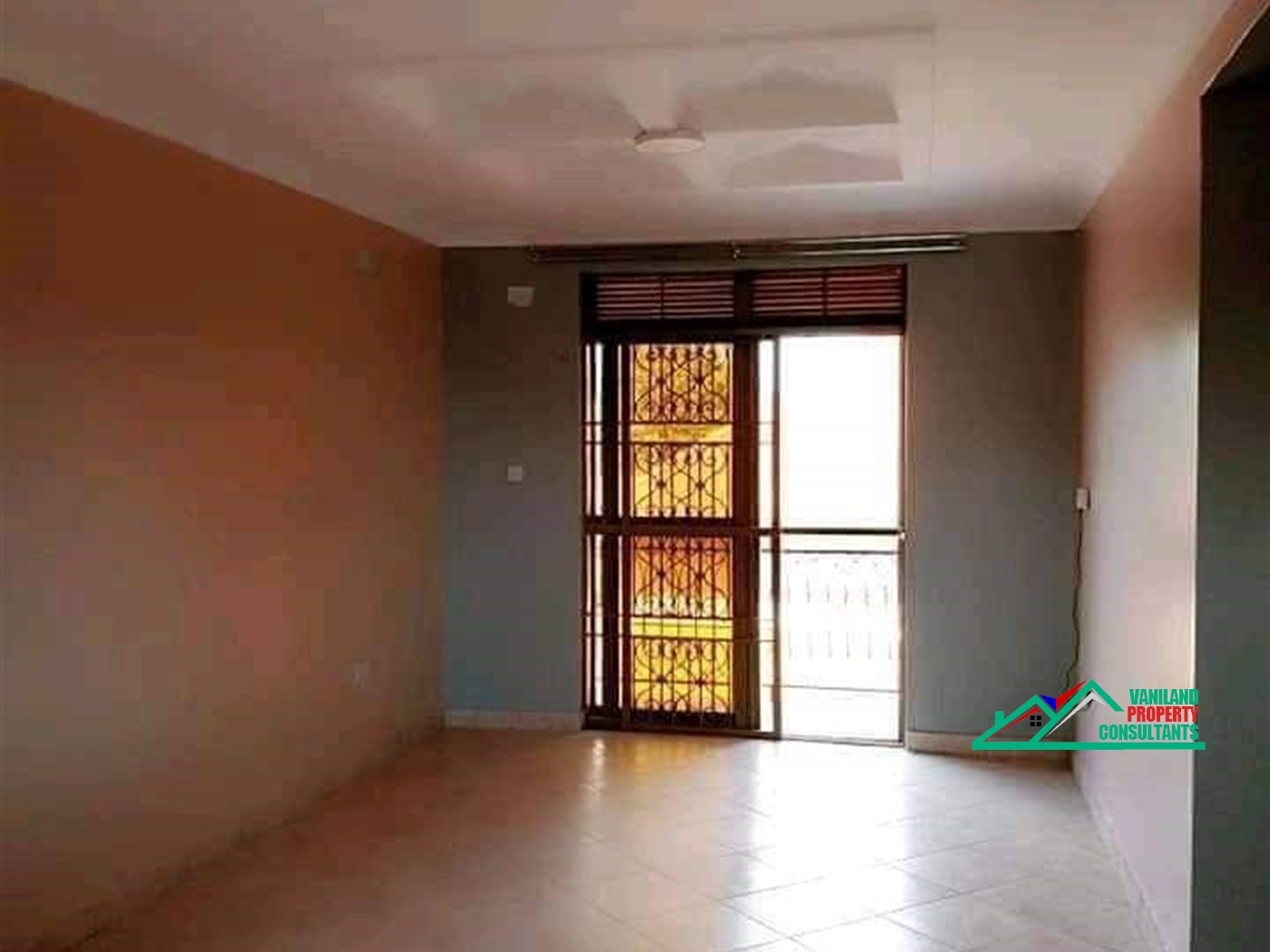 Apartment for rent in Mpererwe Wakiso