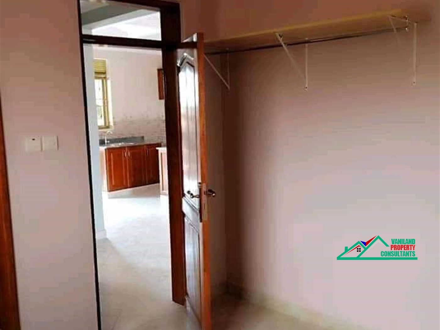 Apartment for rent in Mpererwe Wakiso