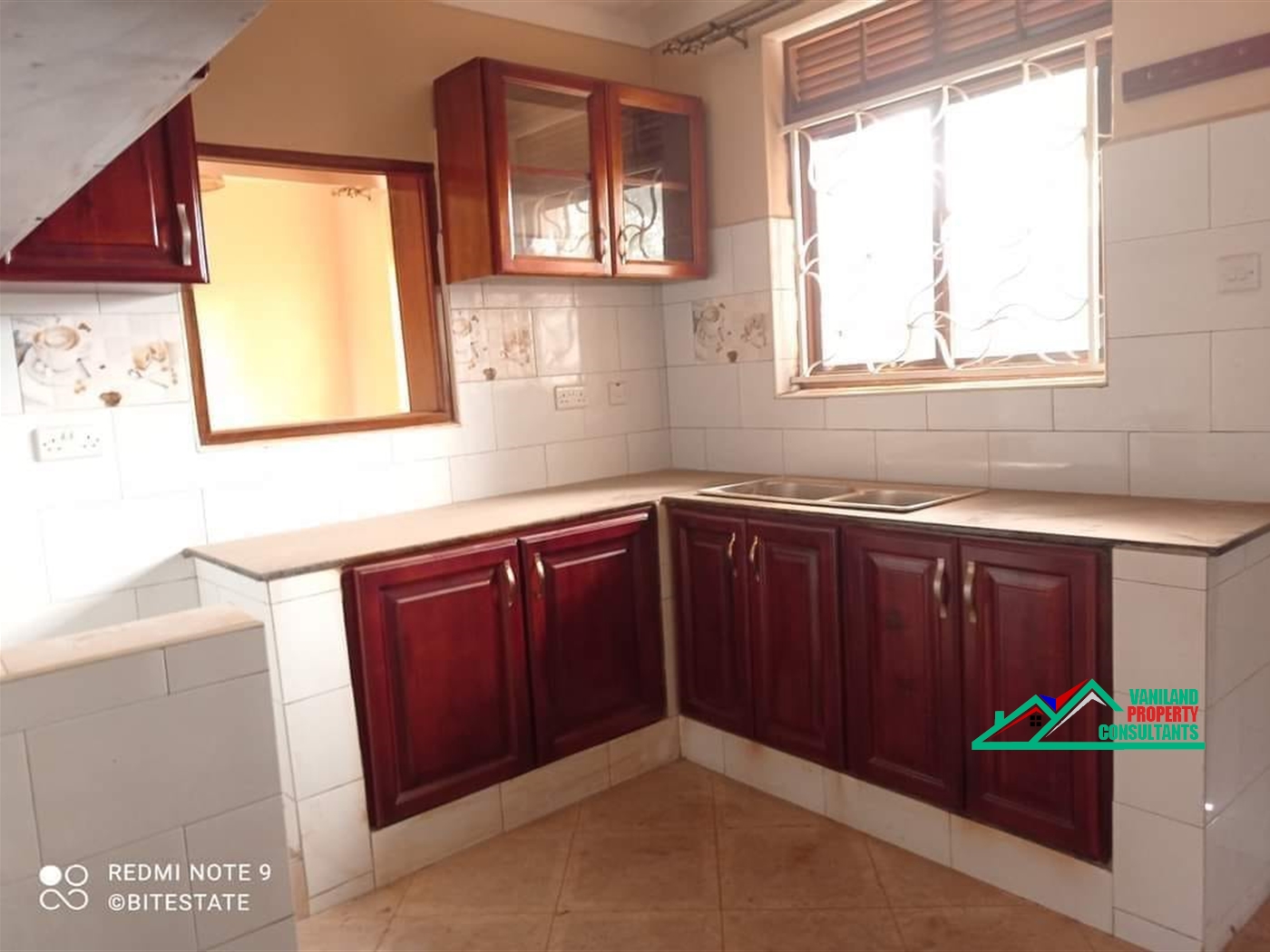 Apartment for rent in Namugongo Wakiso