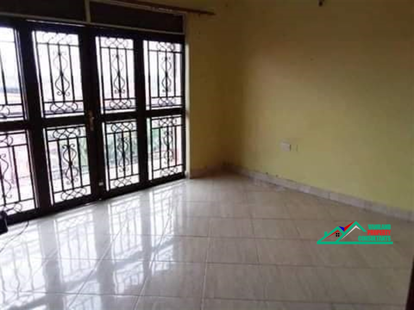 Apartment for rent in Kira Wakiso