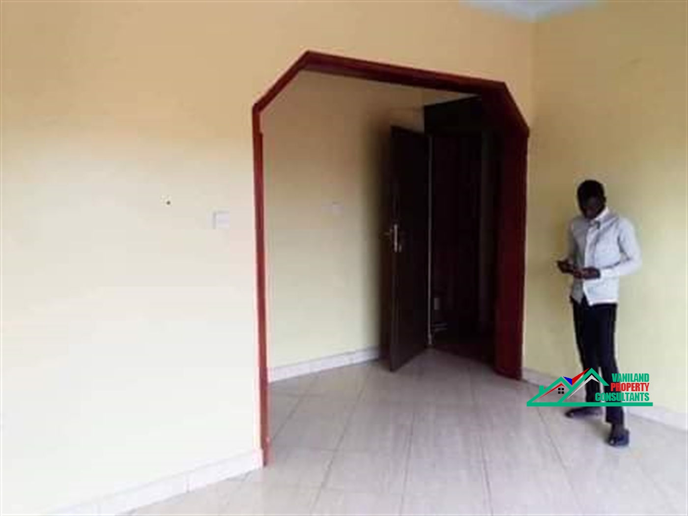 Apartment for rent in Kira Wakiso