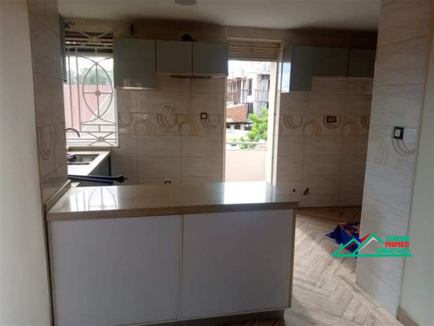 Apartment for rent in Najjera Wakiso