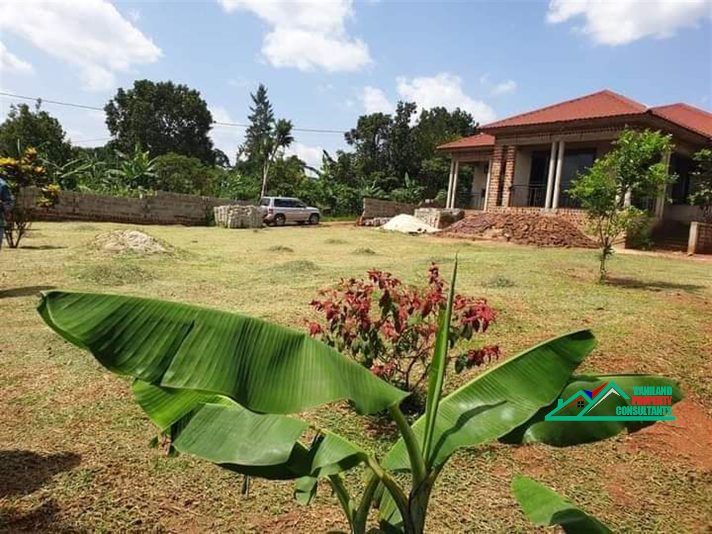 Shell House for sale in Namugongo Wakiso