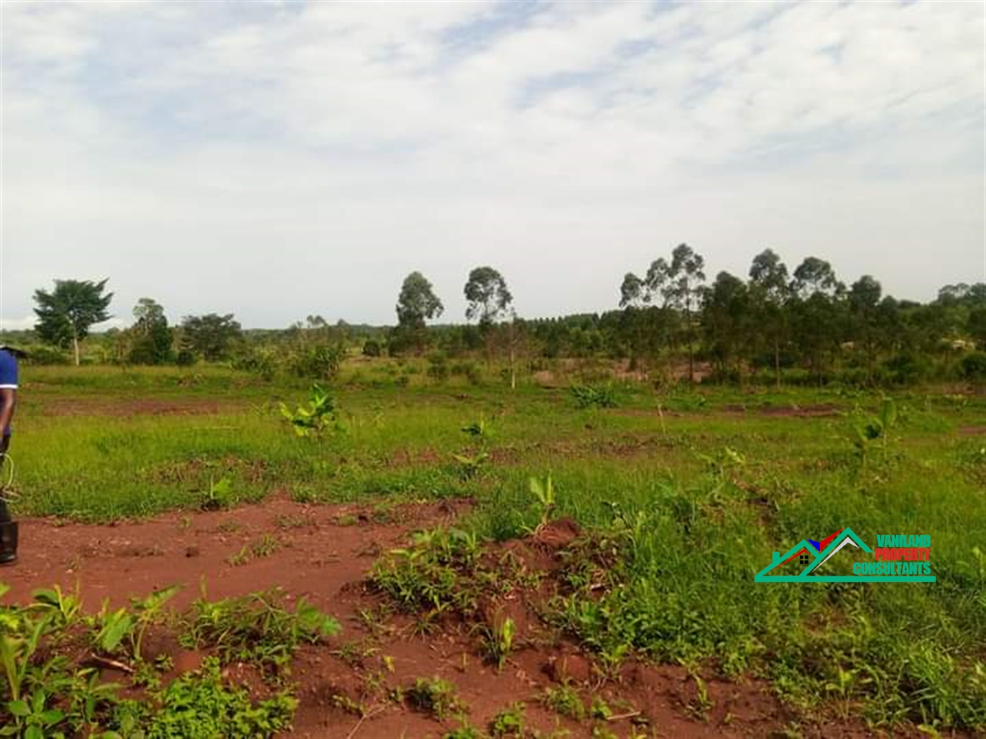Multipurpose Land for sale in Mukono1 Mukono