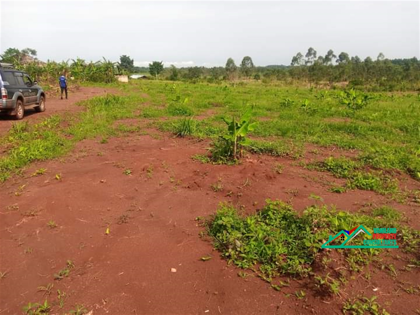 Multipurpose Land for sale in Mukono1 Mukono