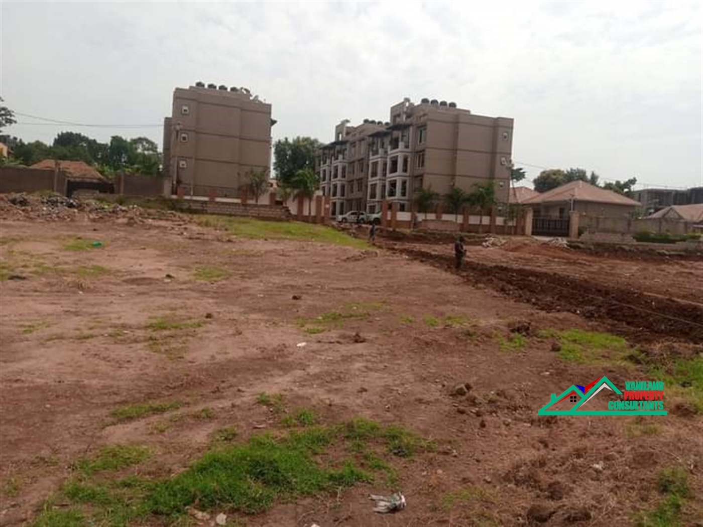 Multipurpose Land for sale in Namugongo Wakiso