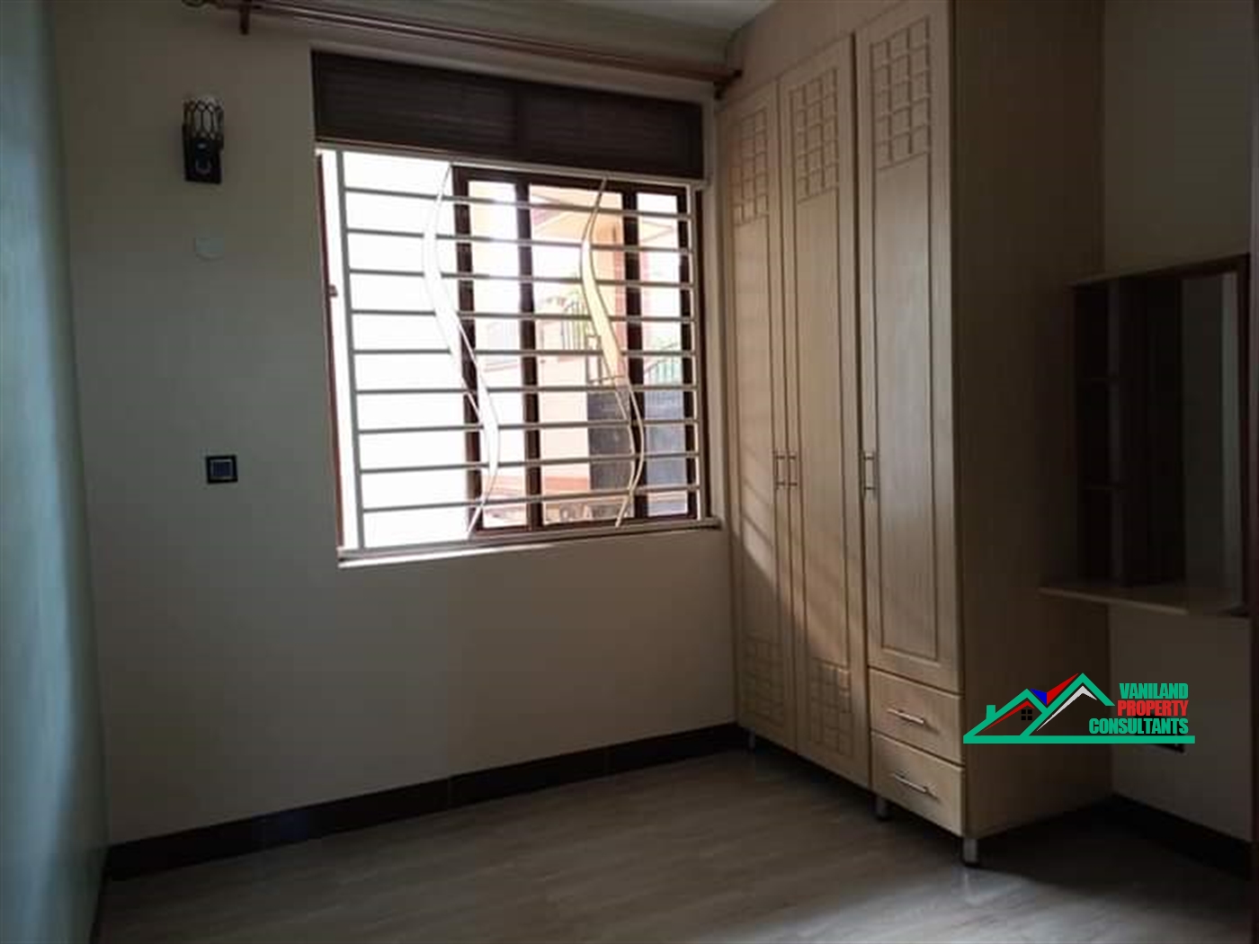 Apartment for rent in Mbalwa Mukono