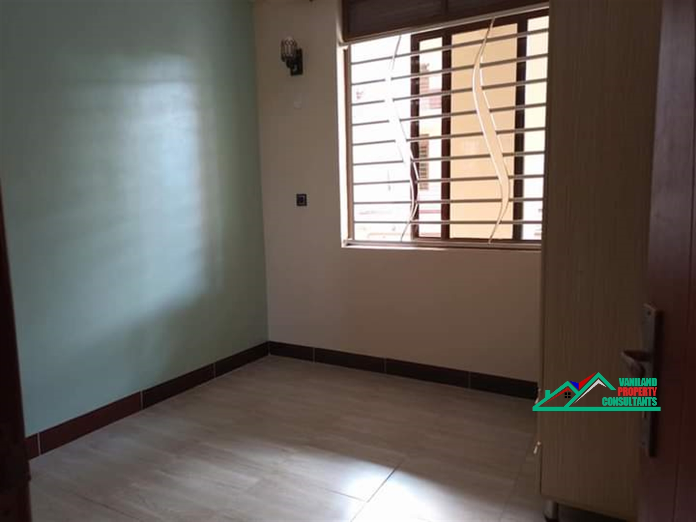 Apartment for rent in Mbalwa Mukono