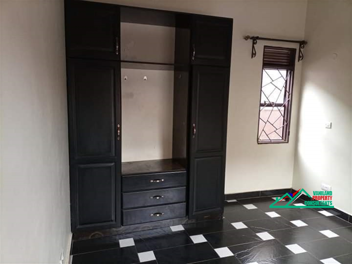 Semi Detached for rent in Buwaate Wakiso