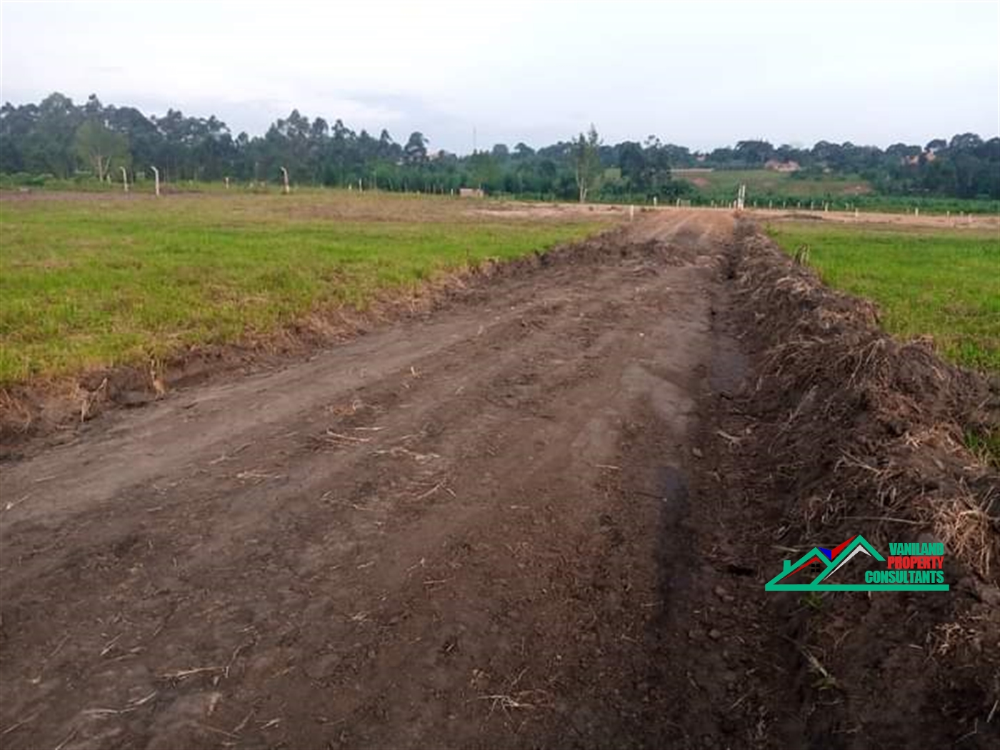 Multipurpose Land for sale in Gayaza Wakiso