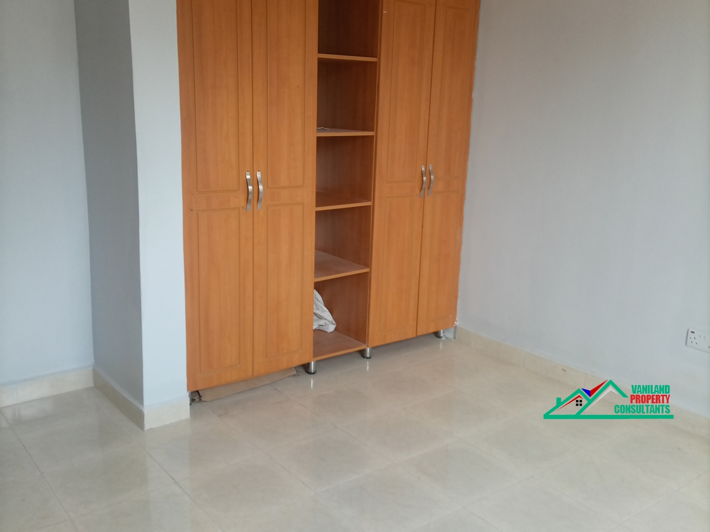 Apartment for rent in Kira Wakiso