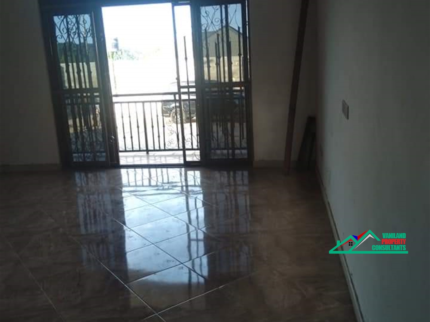 Semi Detached for rent in Kitala Wakiso