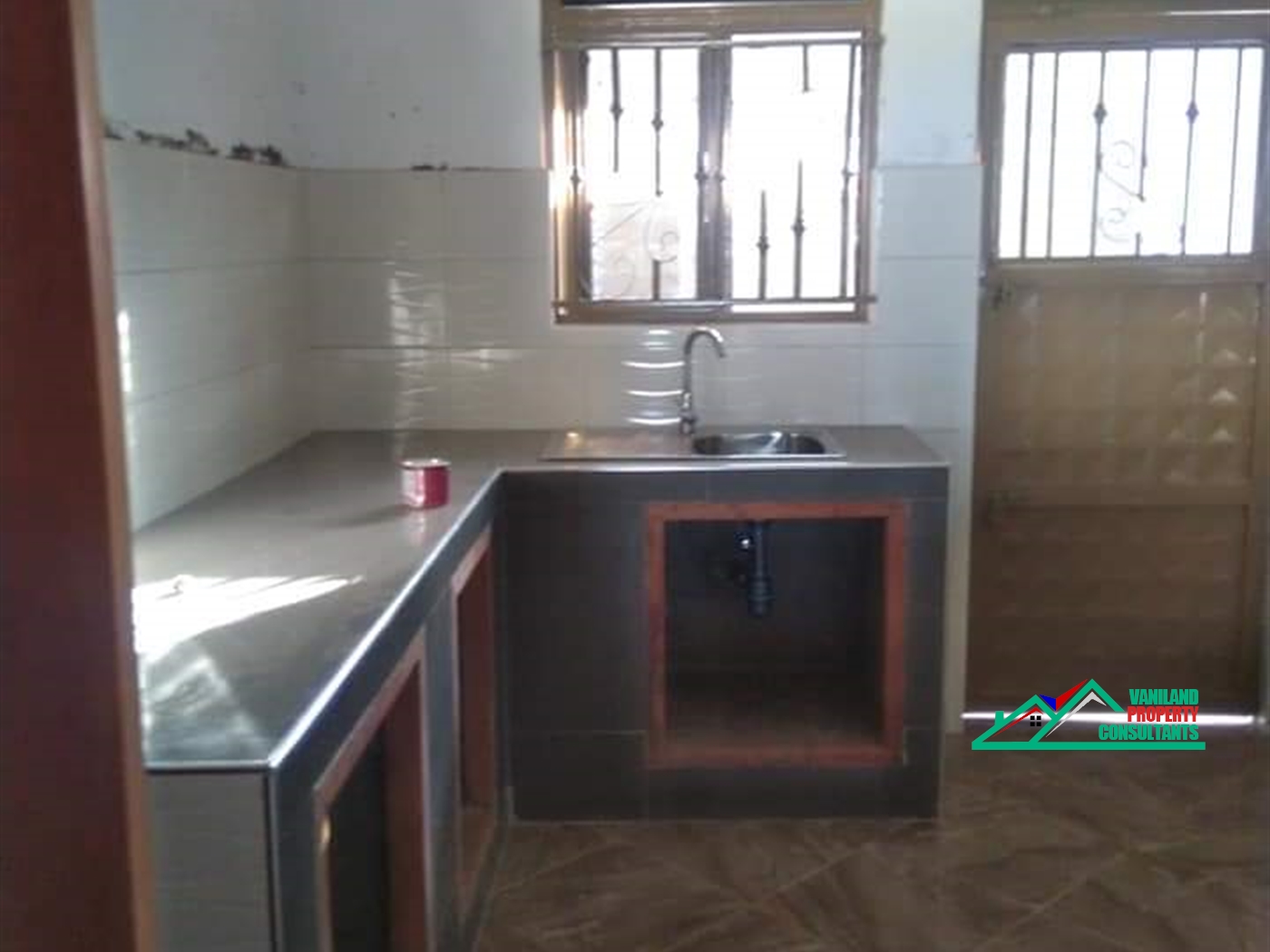 Semi Detached for rent in Kitala Wakiso