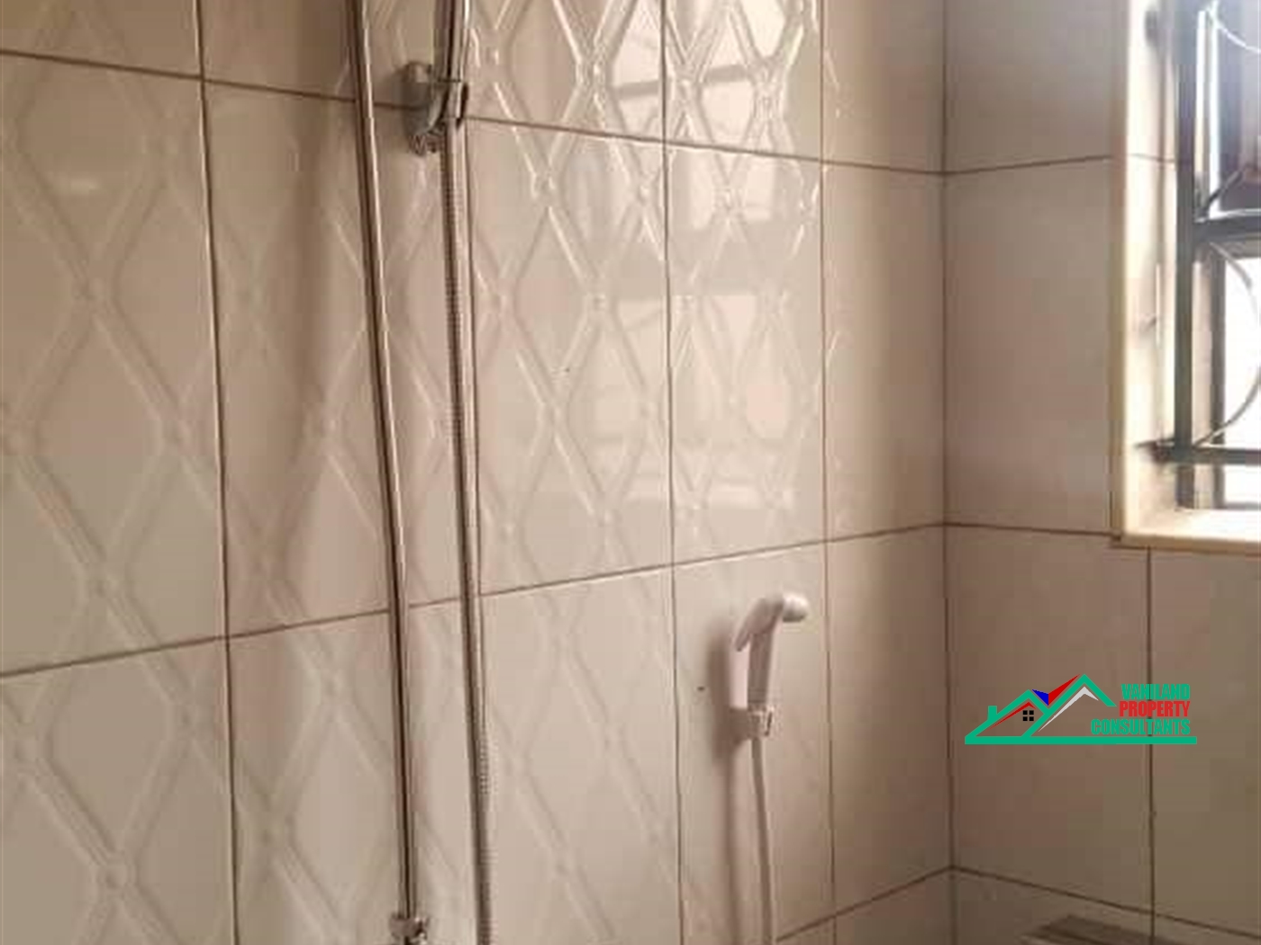 Apartment for rent in Makin Kampala