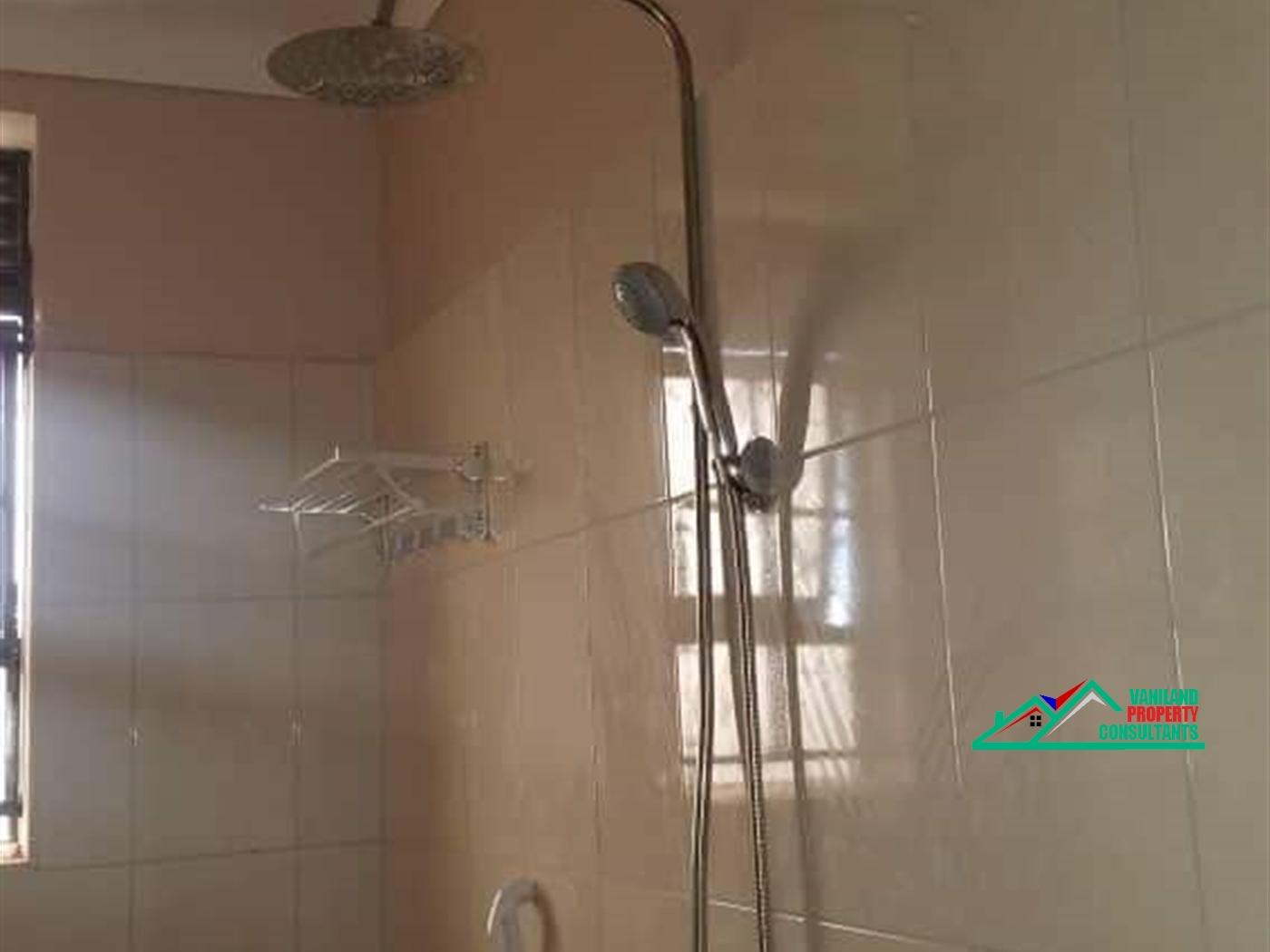 Apartment for rent in Makin Kampala