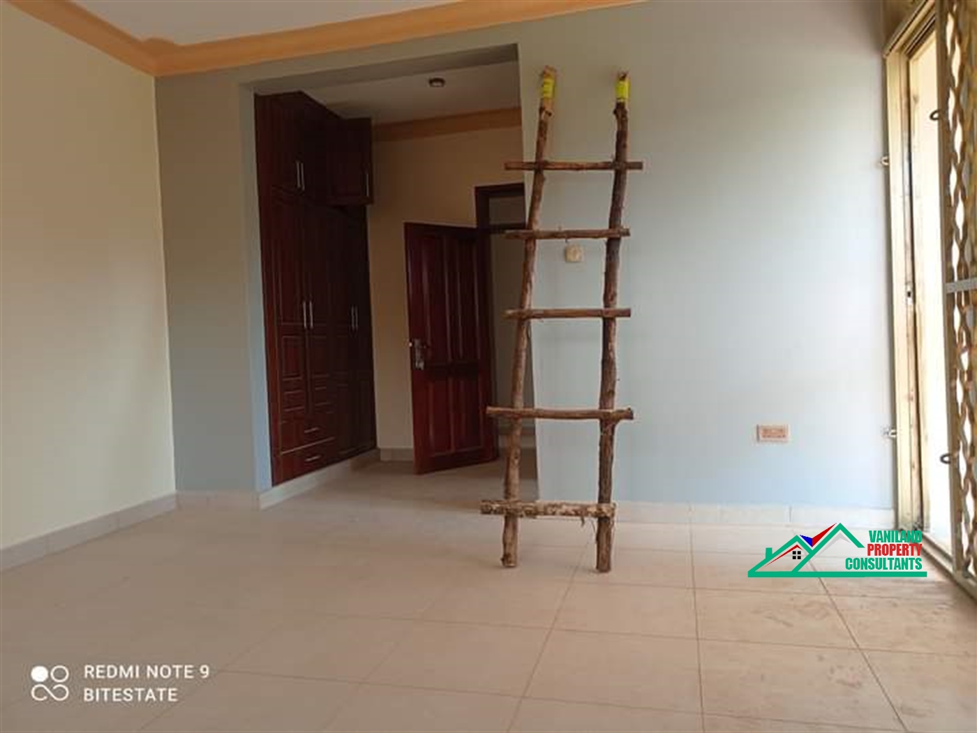 Apartment for rent in Kira Wakiso