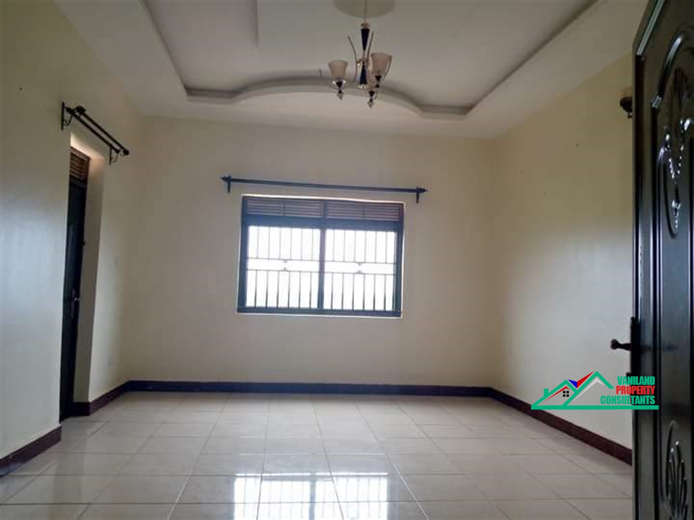 Apartment for rent in Seeta Mukono