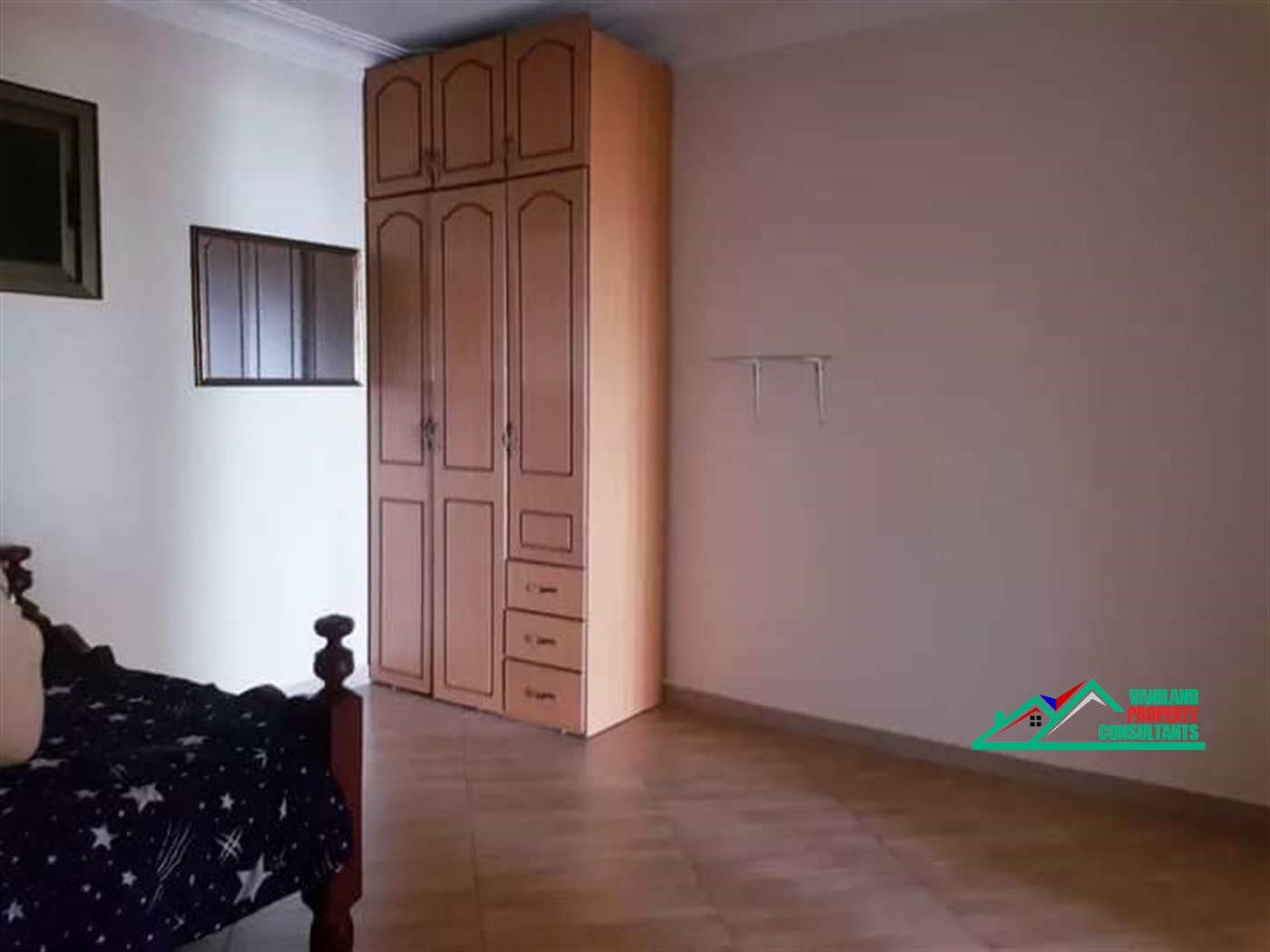 Apartment for rent in Bbunga Kampala