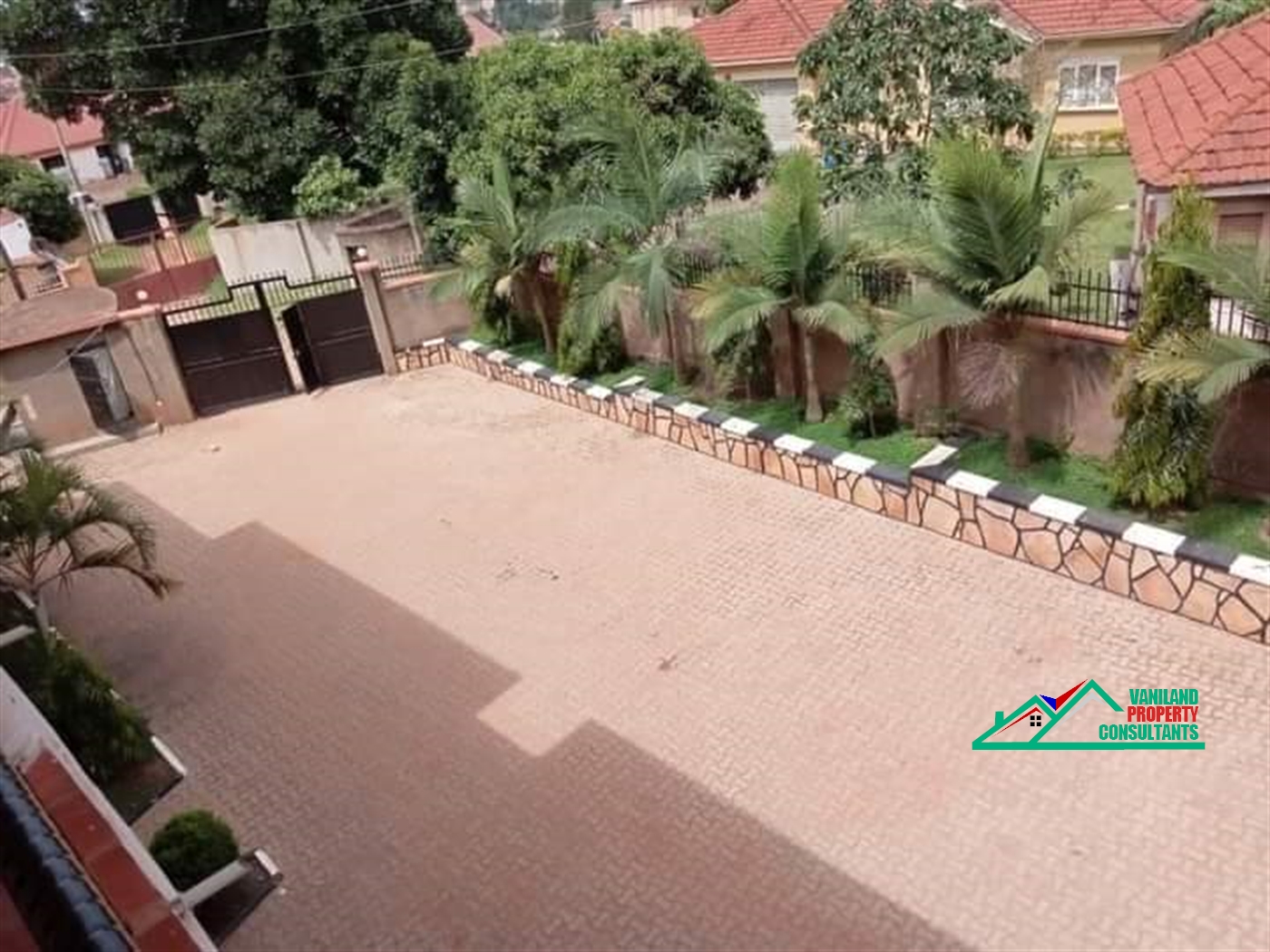 Apartment for rent in Kisaasi Kampala