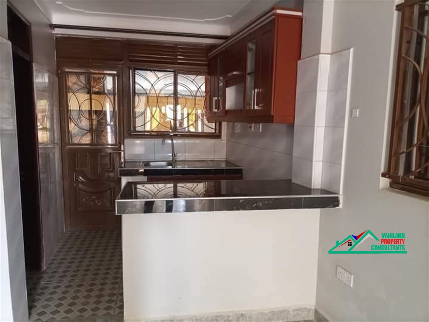 Apartment for rent in Najjera Wakiso