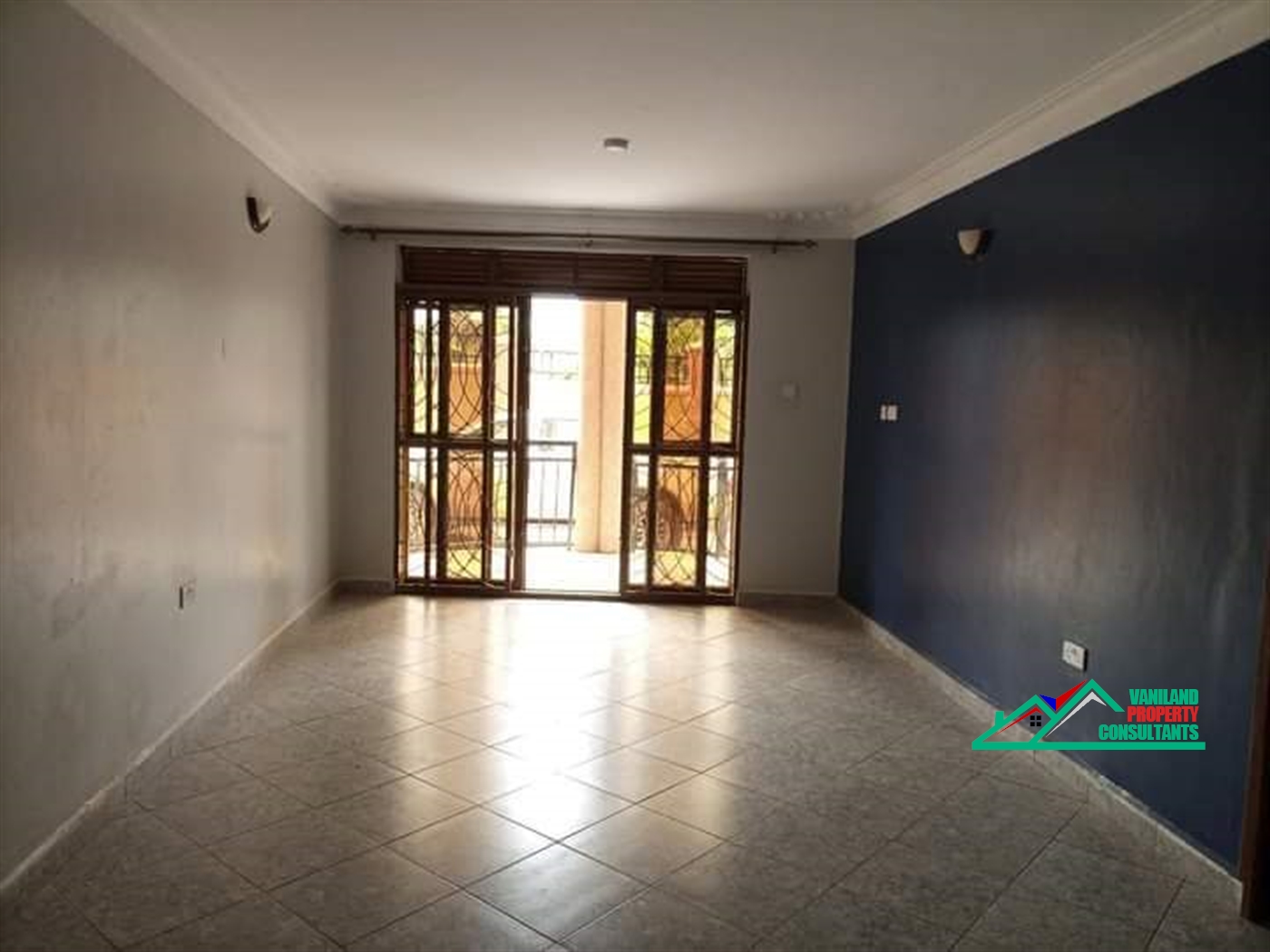 Apartment for rent in Najjera Wakiso