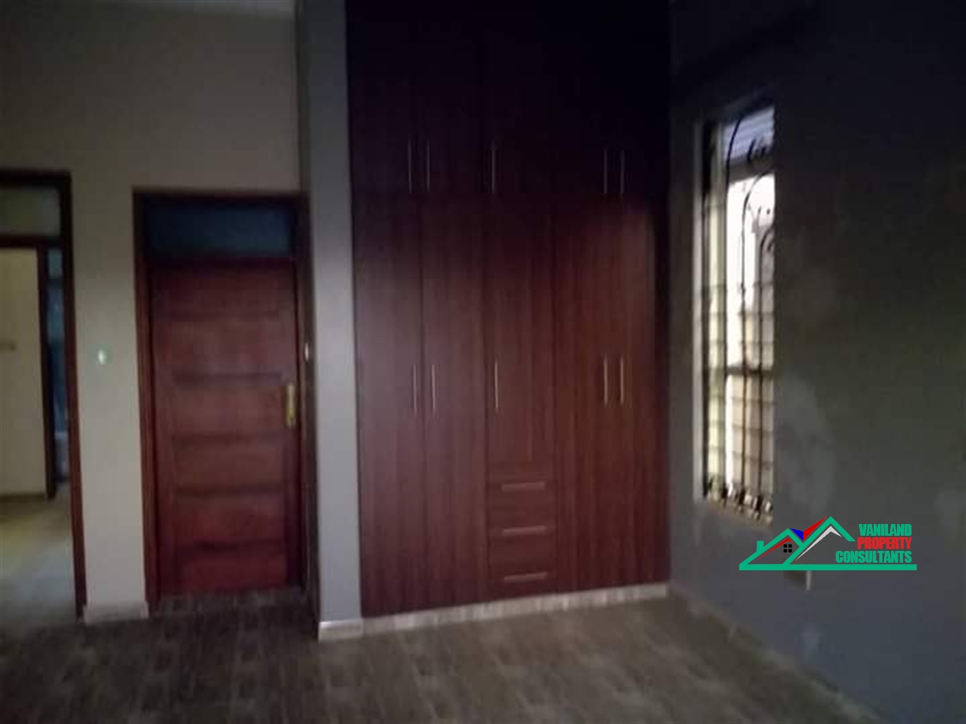 Apartment for rent in Najjera Kampala