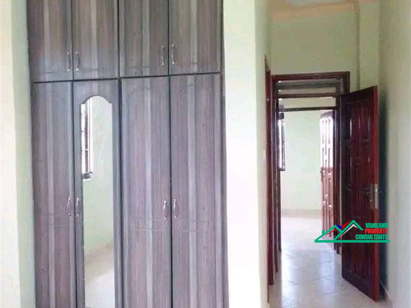 Semi Detached for rent in Najjera Wakiso