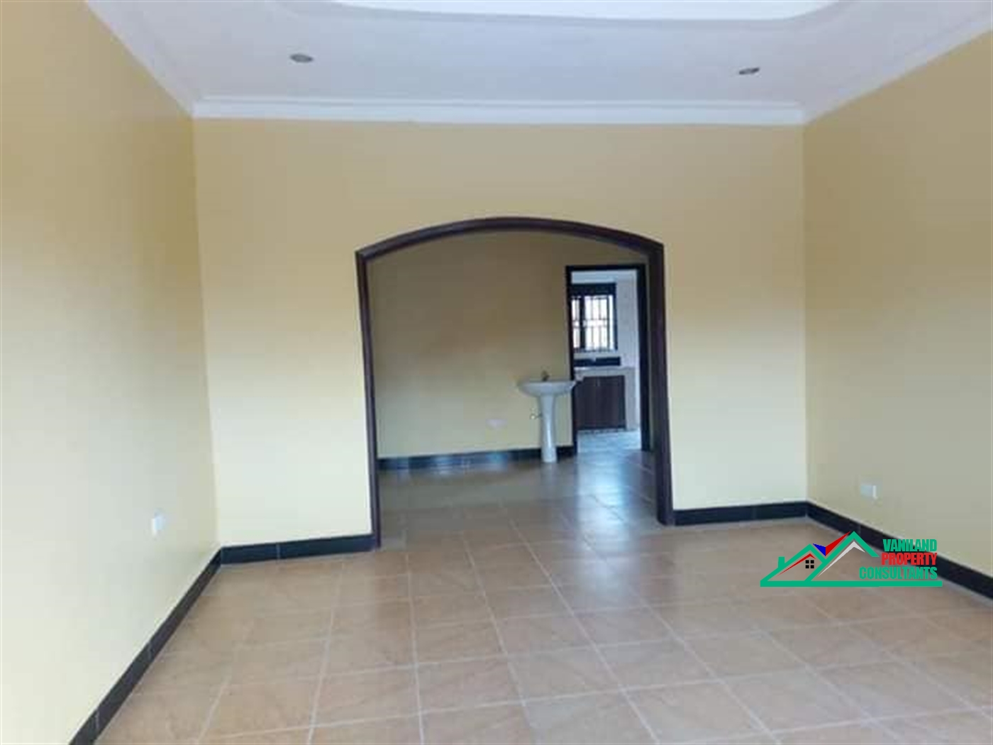 Bungalow for rent in Namugongo Wakiso