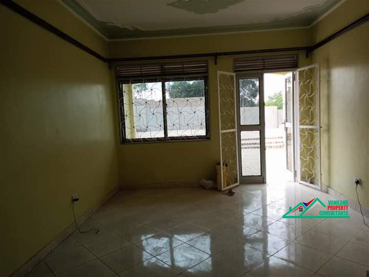 Semi Detached for rent in Namugongo Wakiso