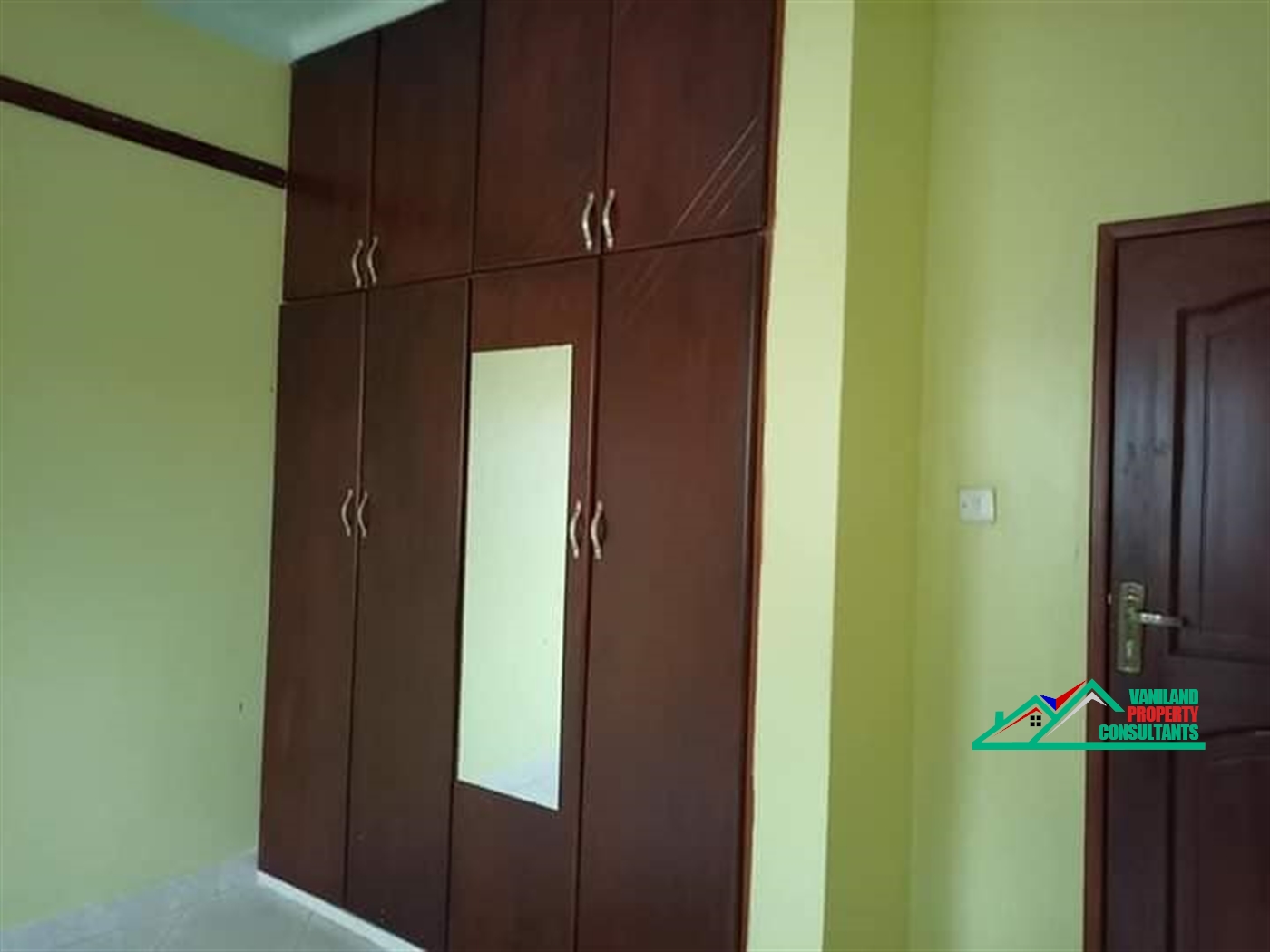 Semi Detached for rent in Namugongo Wakiso