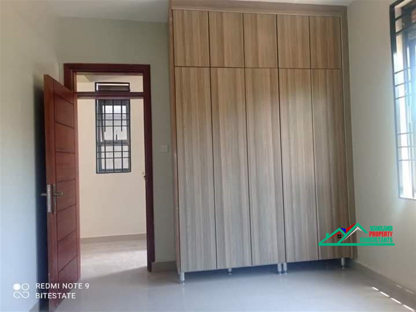 Apartment for rent in Kira Wakiso