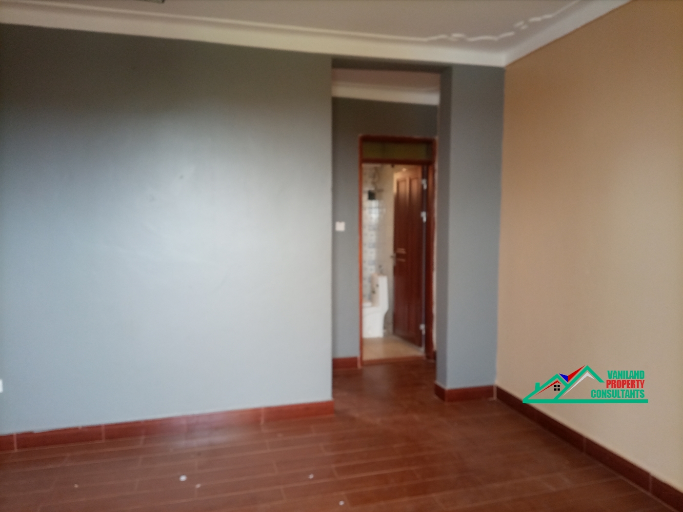 Apartment for rent in Kira Wakiso