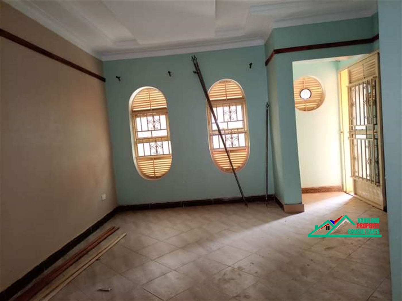 Bungalow for rent in Nsasa Wakiso