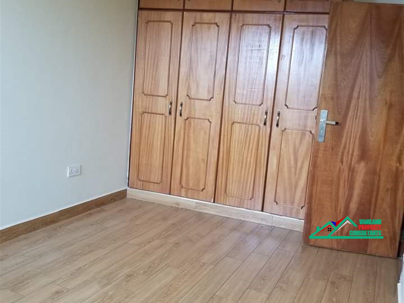 Apartment for rent in Kyanja Wakiso