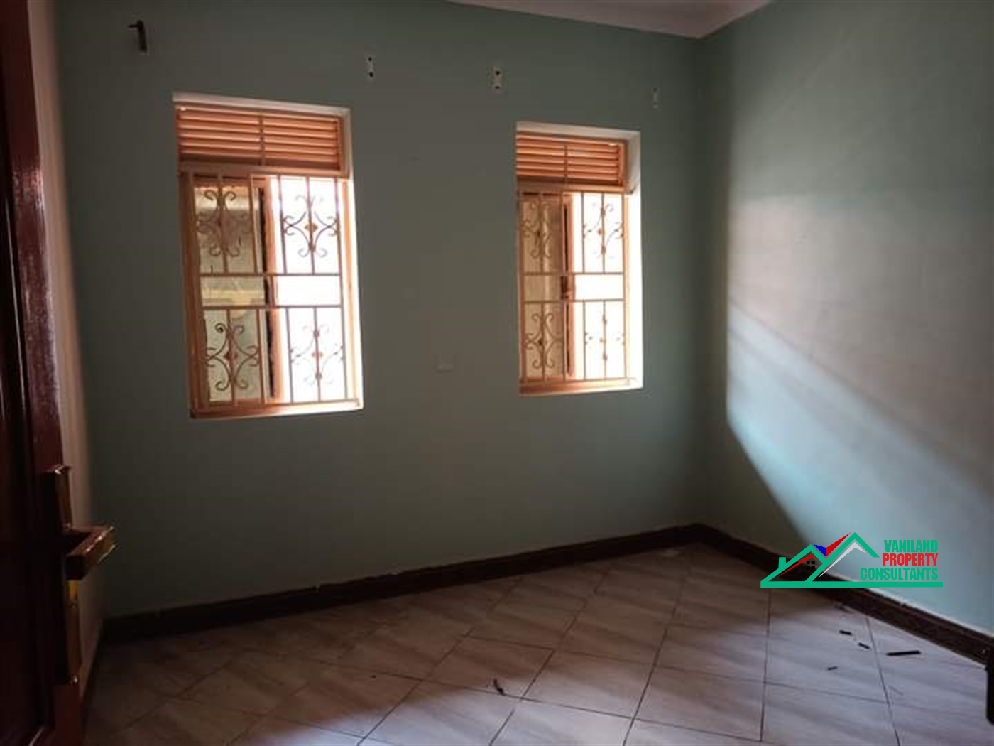 Bungalow for rent in Kira Wakiso